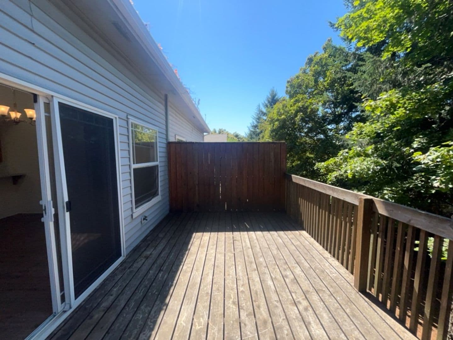 Salem Apartment: 5969-5979 Nelson Pl SE