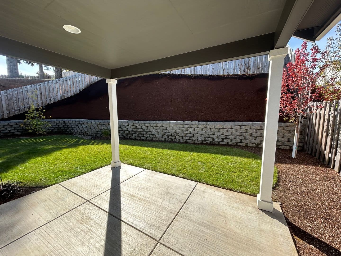Salem House: 5667 Jeremy Valley Dr SE