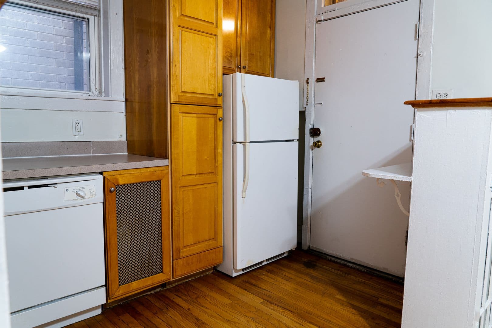 Chicago Apartment: 4440 - 4448 N. Western Ave