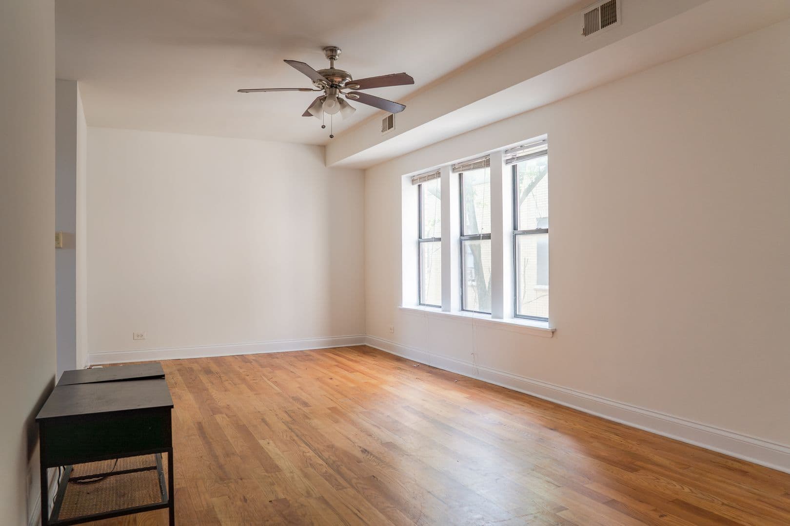 Chicago Apartment: 3146-3170 W. Eastwood Ave