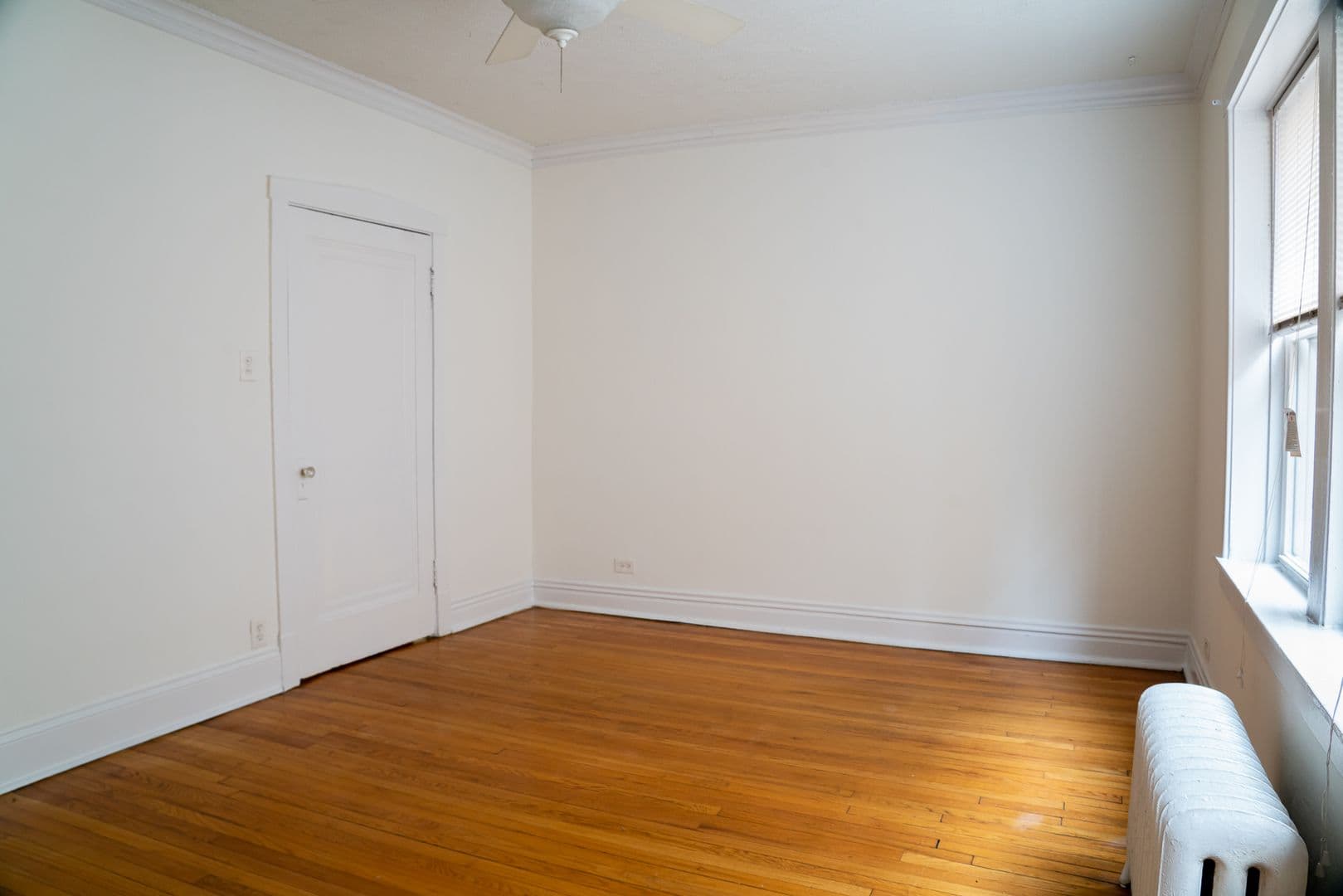 Chicago Apartment: 4440 - 4448 N. Western Ave