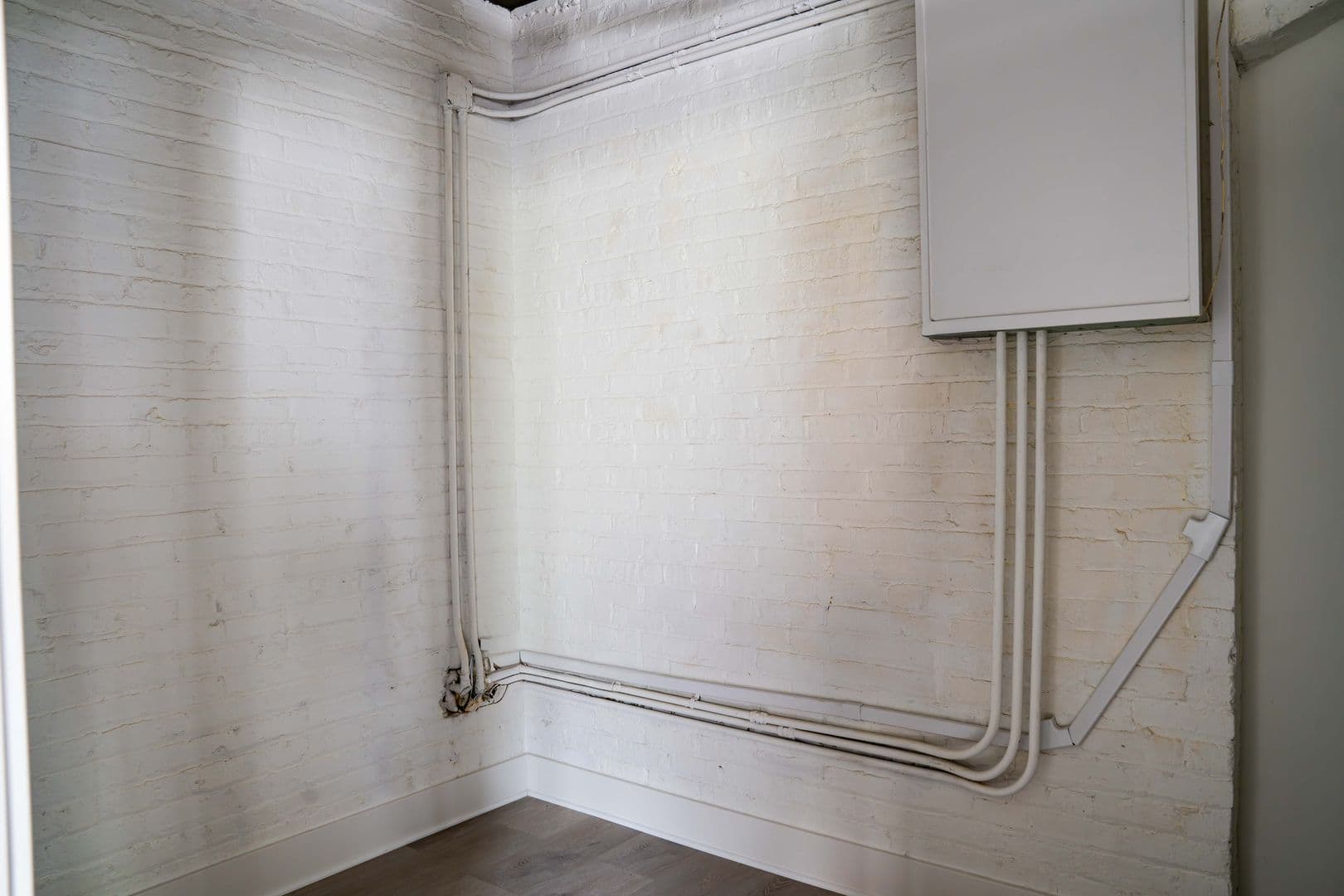 Chicago Apartment: 3334-3344 W. Ainslie St.