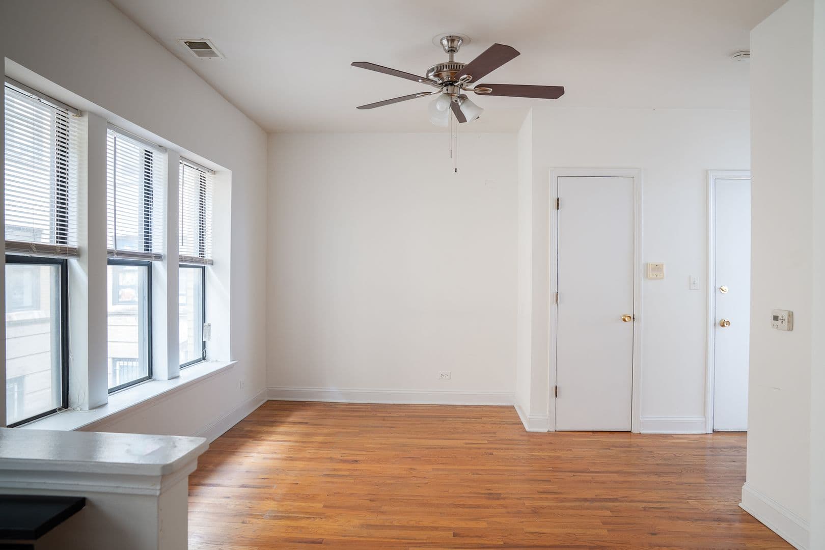 Chicago Apartment: 3146-3170 W. Eastwood Ave