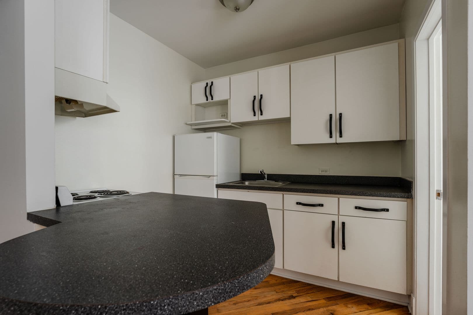 Chicago Apartment: 840 W. Montrose Ave