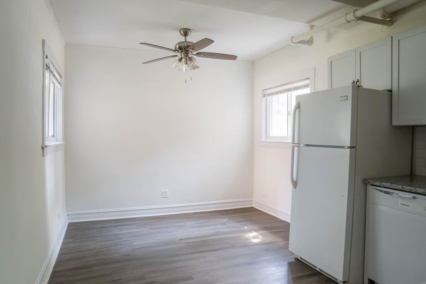 Chicago Apartment: 3334-3344 W. Ainslie St.