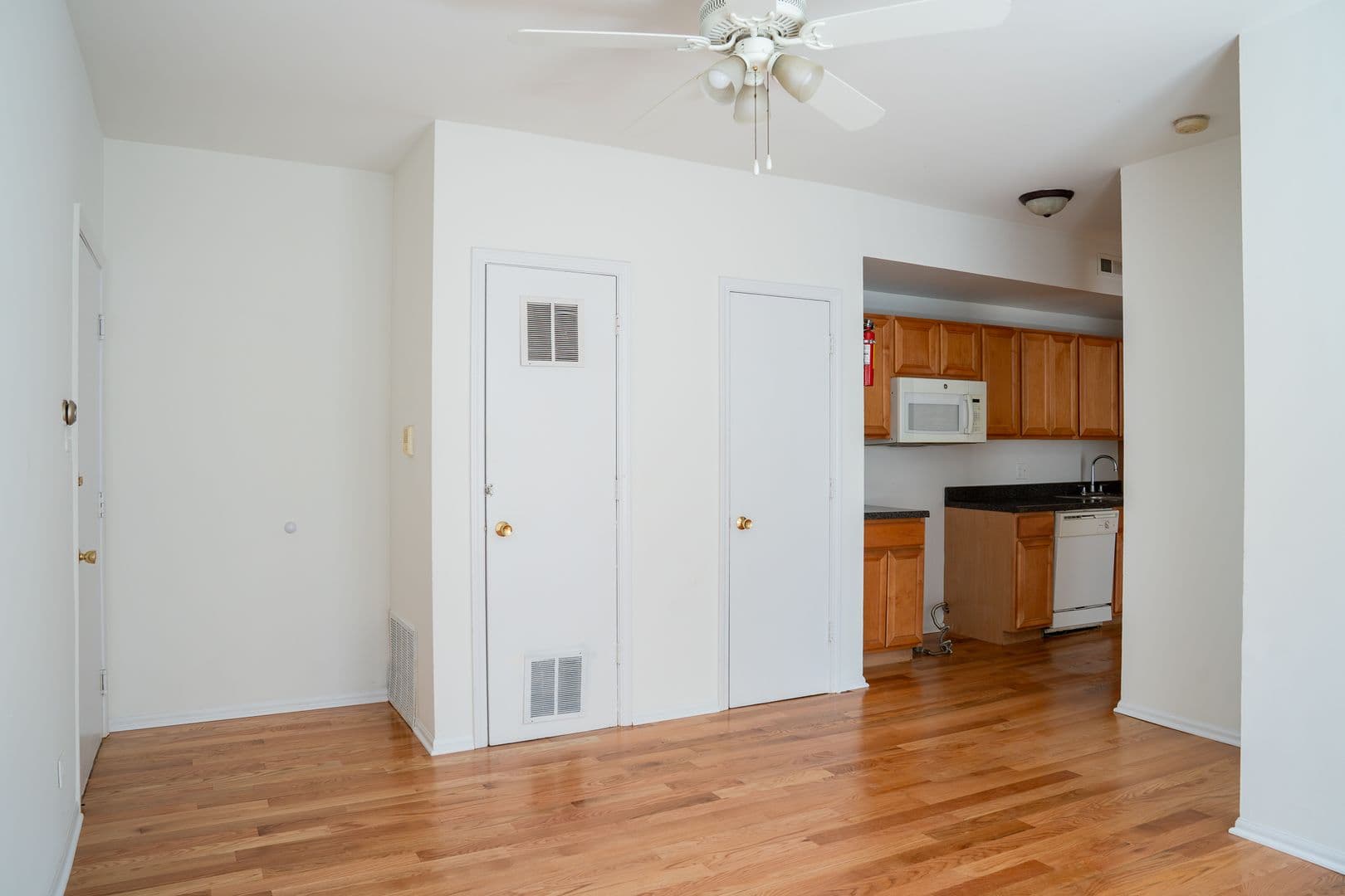 Chicago Apartment: 3146-3170 W. Eastwood Ave