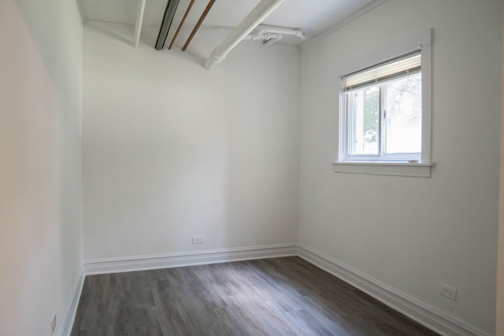 Chicago Apartment: 3334-3344 W. Ainslie St.
