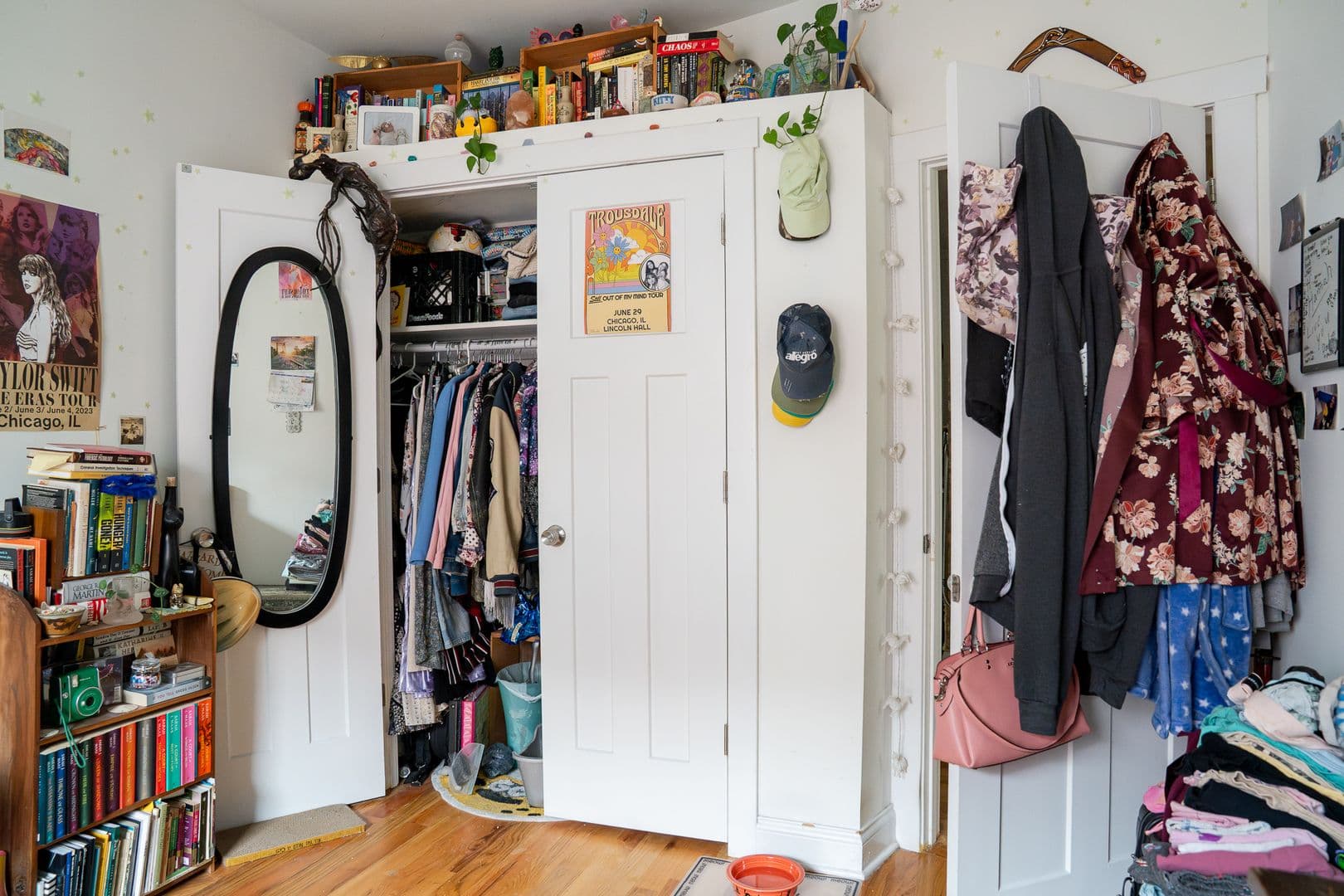 Chicago Apartment: 4730 - 4744 N. Whipple St
