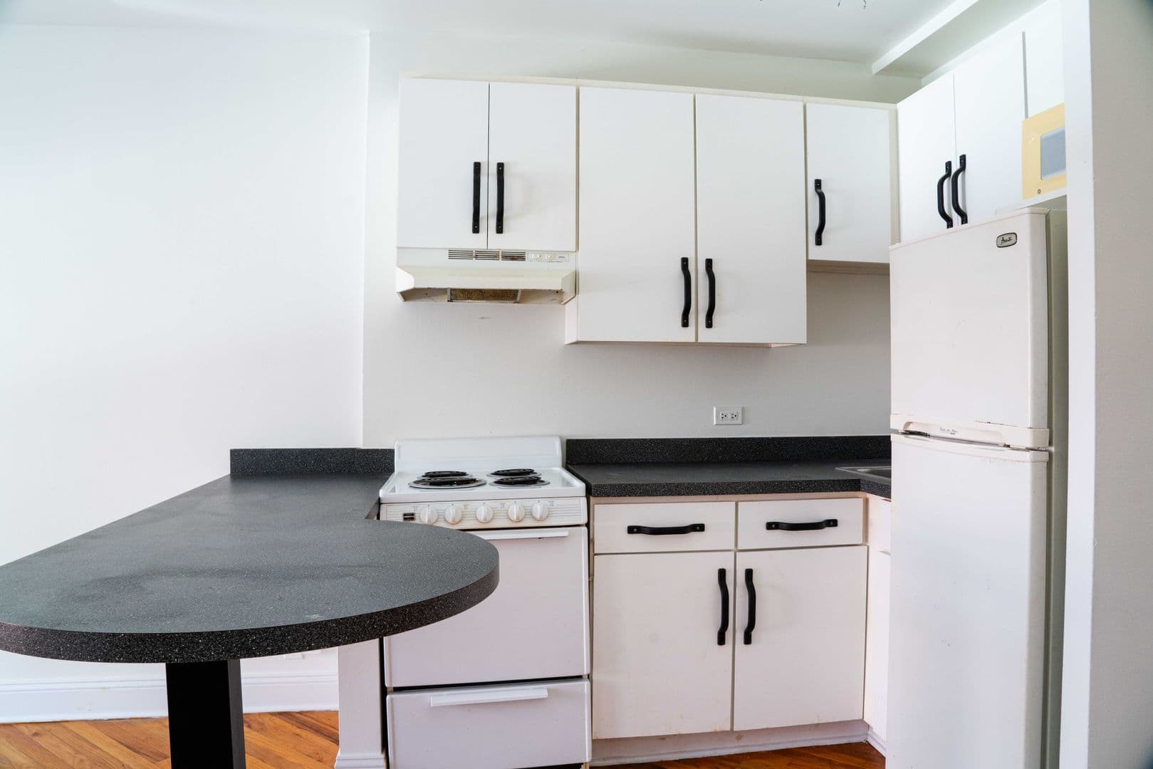 Chicago Apartment: 840 W. Montrose Ave