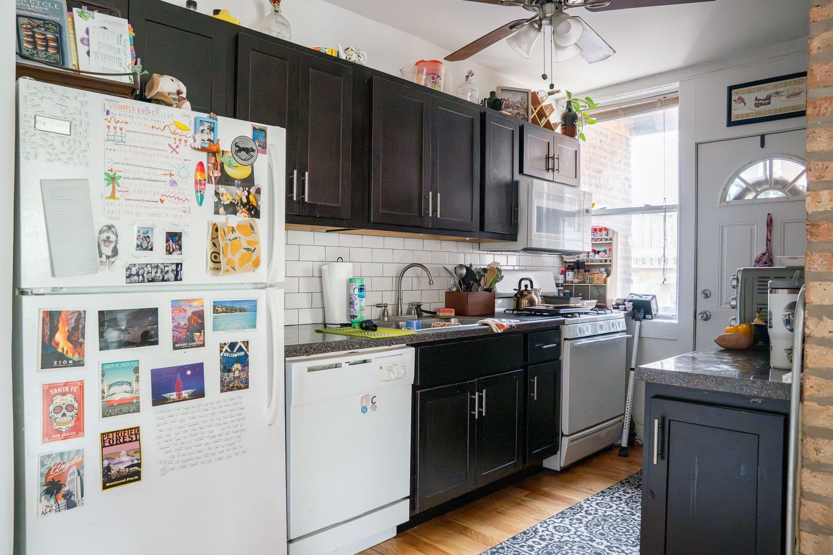 Chicago Apartment: 4730 - 4744 N. Whipple St