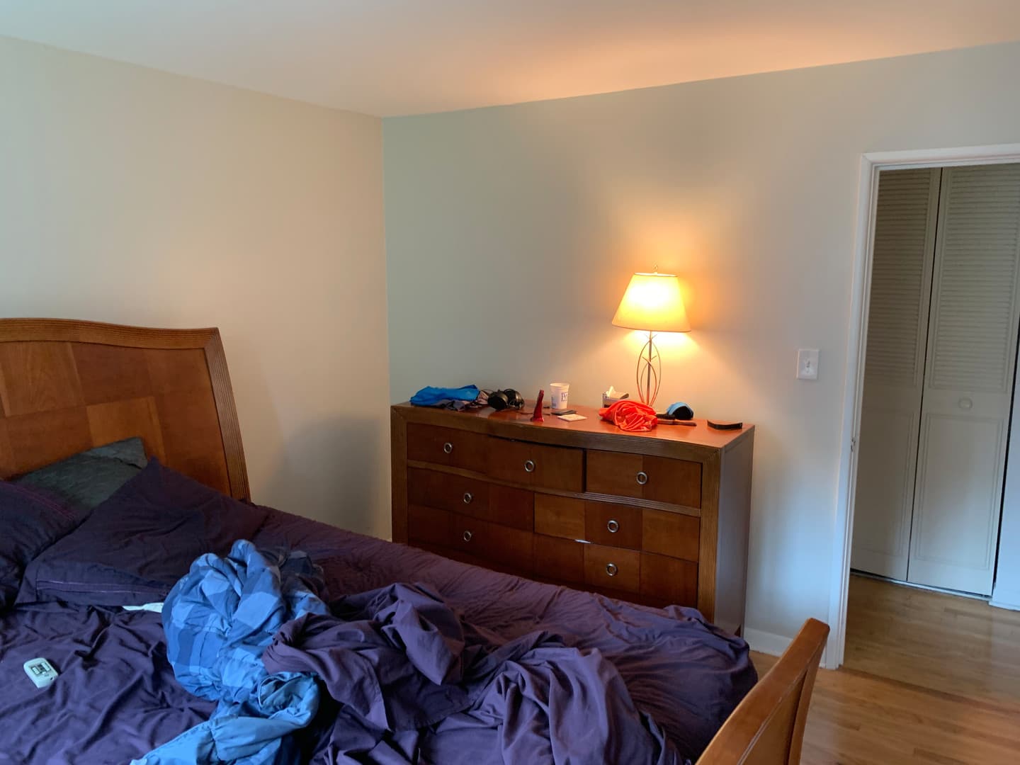 Chicago Apartment: 468 West Melrose St.