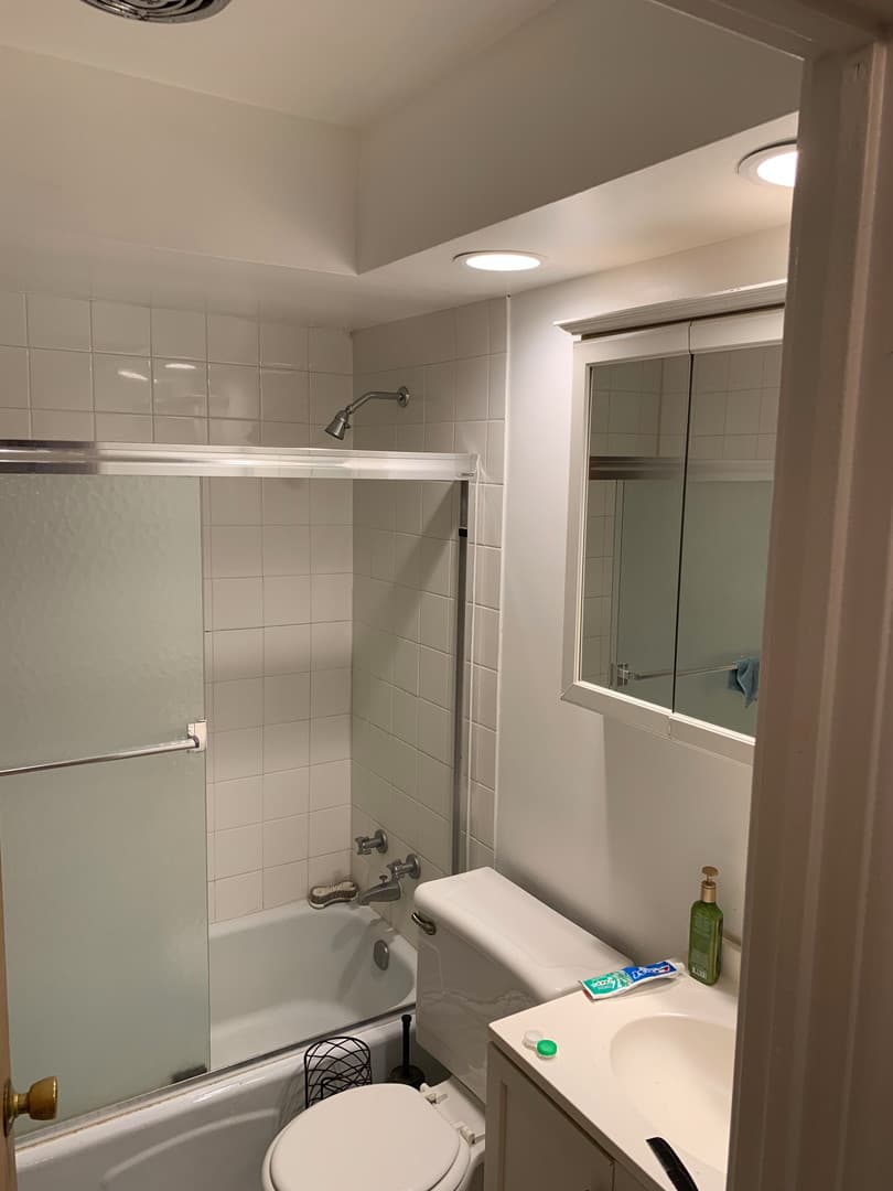 Chicago Apartment: 468 West Melrose St.