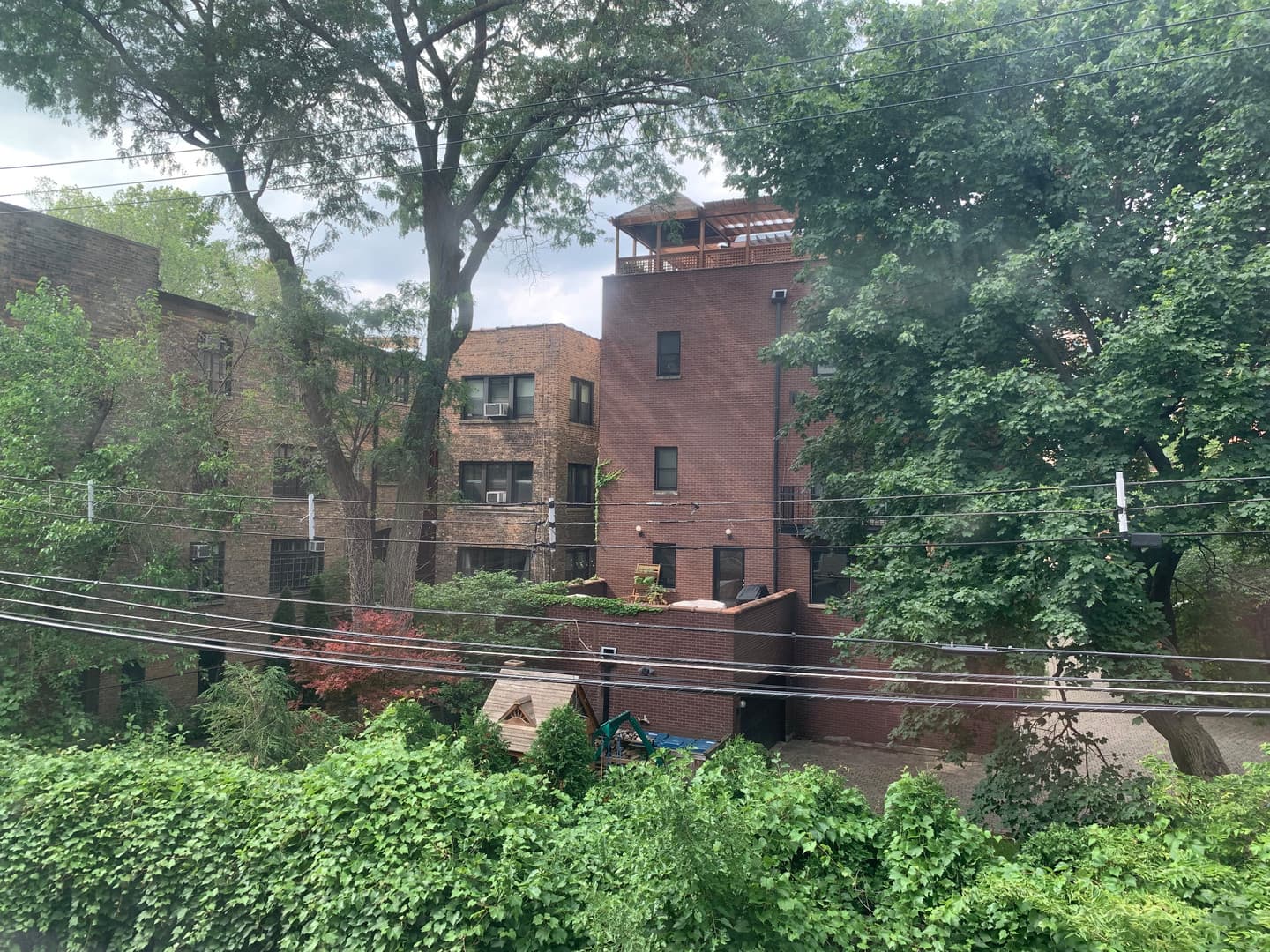Chicago Apartment: 468 West Melrose St.