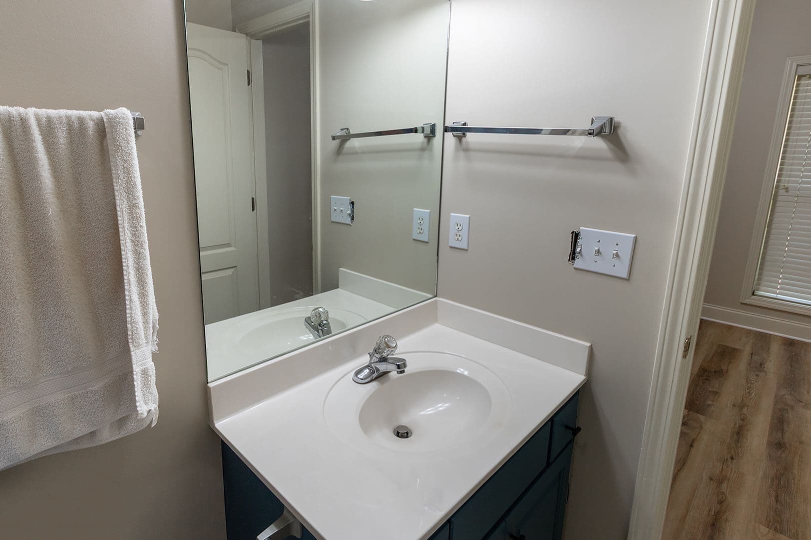 Wetumpka House: 55 Hickory Lane