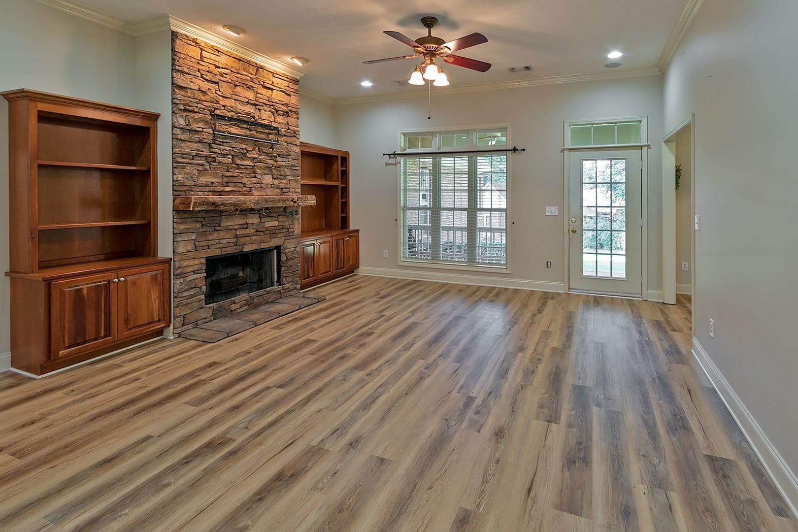 Wetumpka House: 55 Hickory Lane