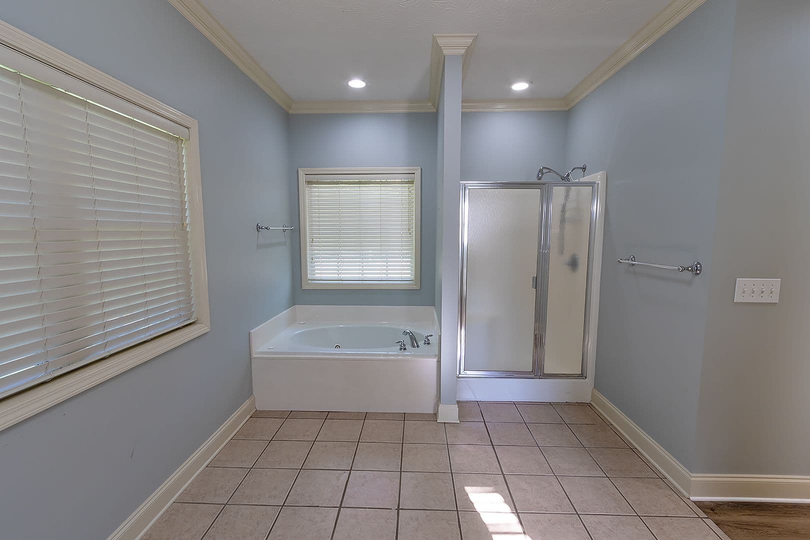 Wetumpka House: 55 Hickory Lane
