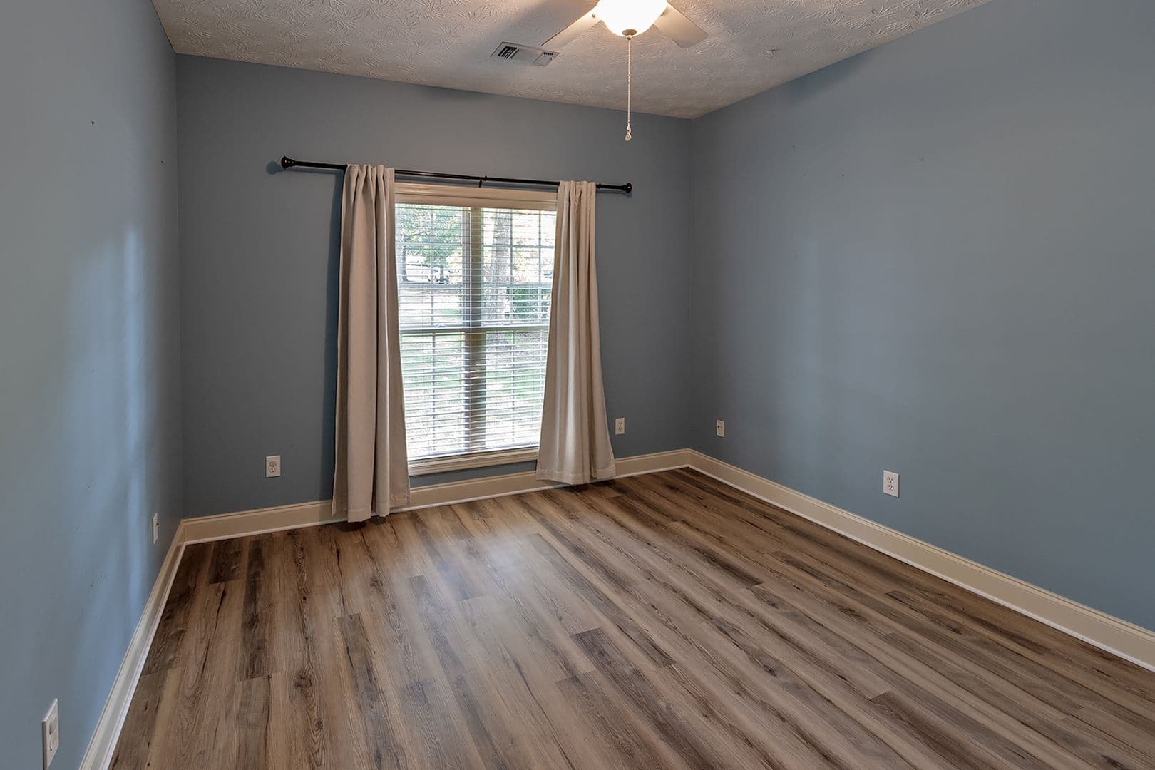 Wetumpka House: 55 Hickory Lane