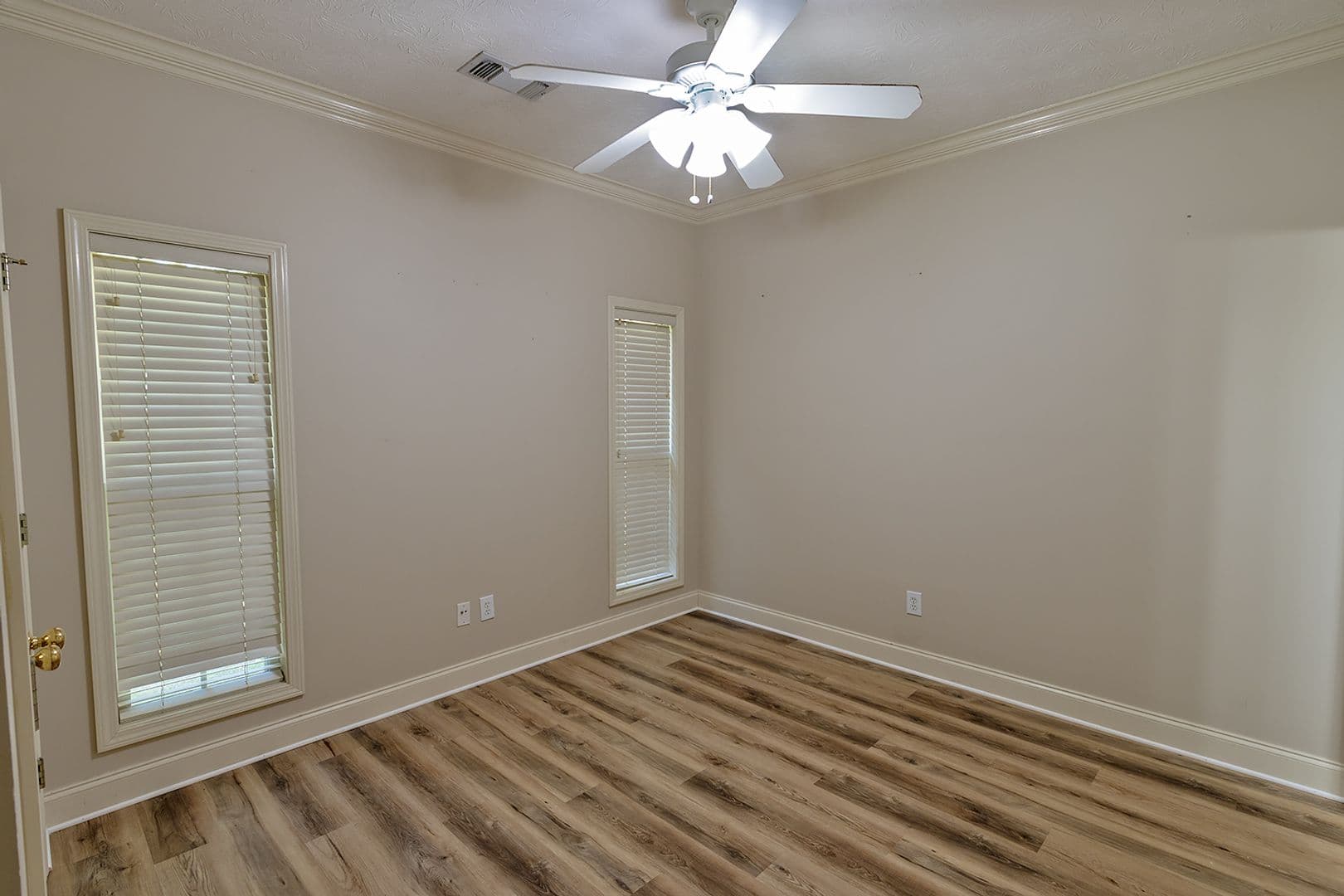 Wetumpka House: 55 Hickory Lane