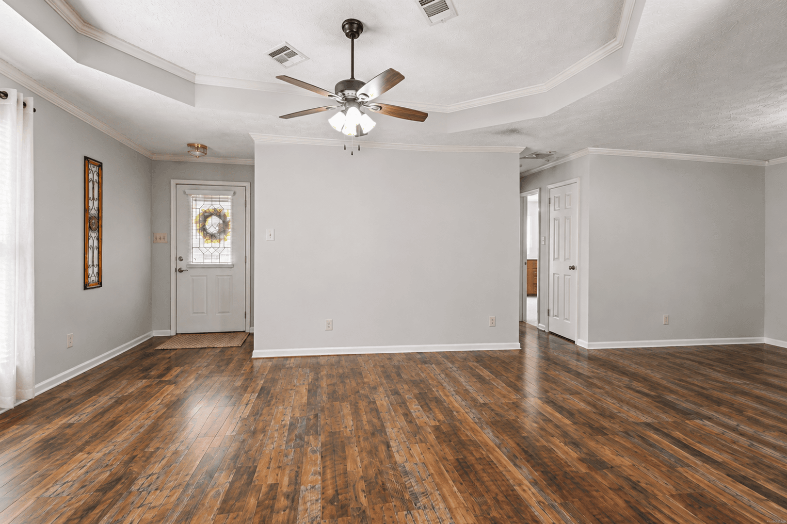 Prattville House: 539 Shelia Boulevard