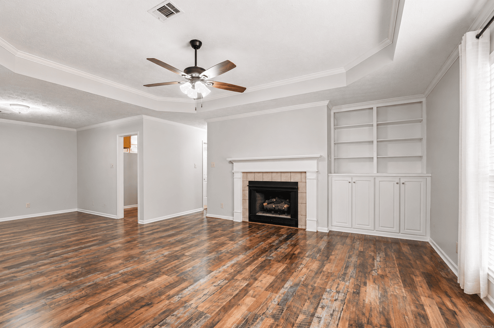 Prattville House: 539 Shelia Boulevard