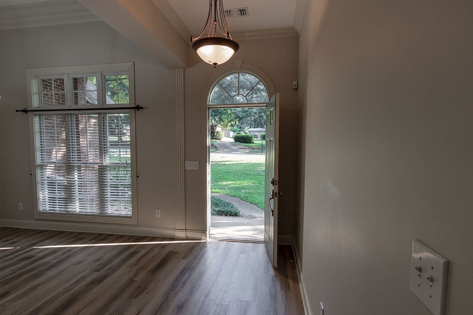Wetumpka House: 55 Hickory Lane