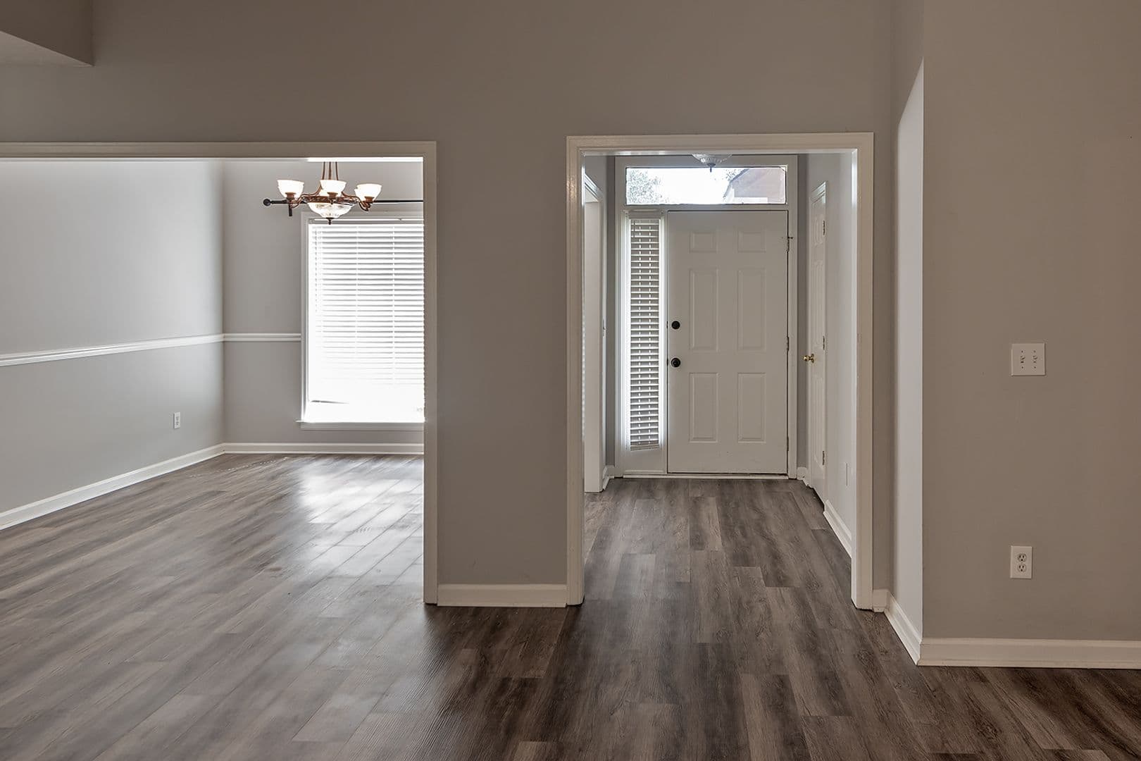 Montgomery House: 1149 Hallwood Lane