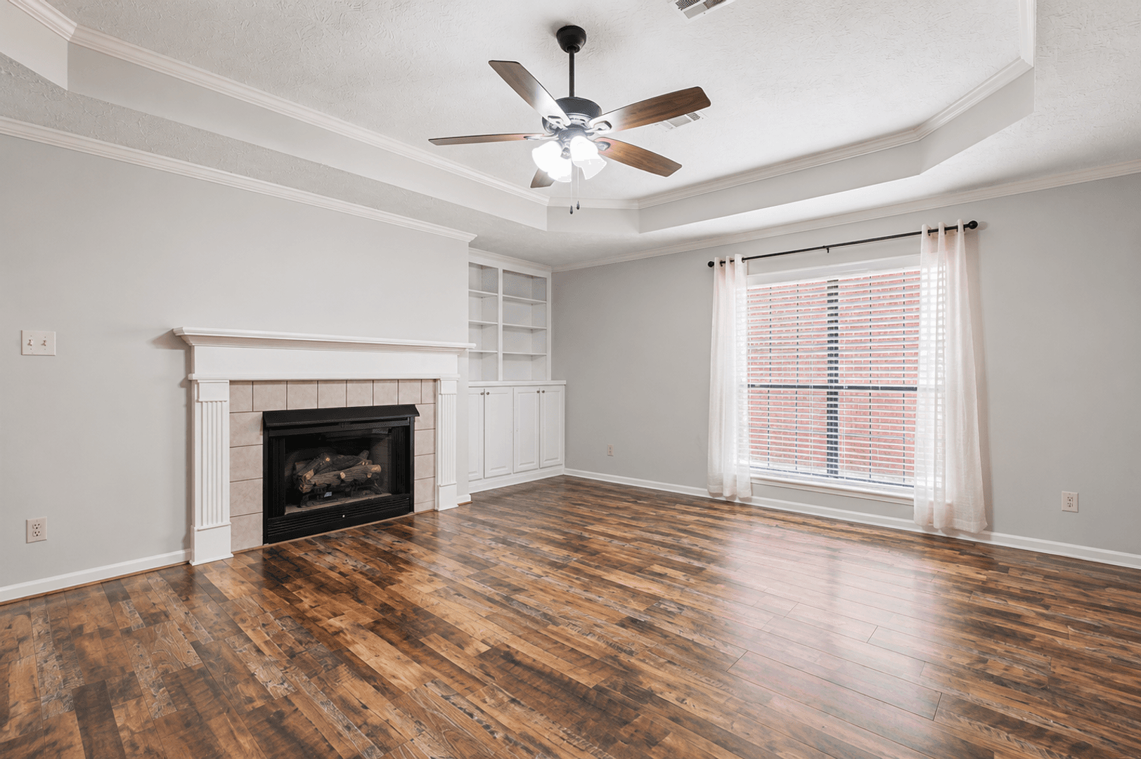 Prattville House: 539 Shelia Boulevard