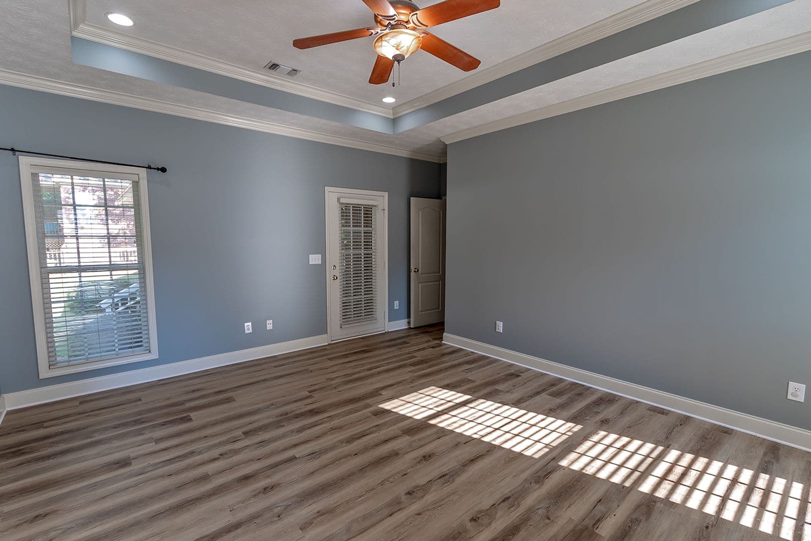 Wetumpka House: 55 Hickory Lane