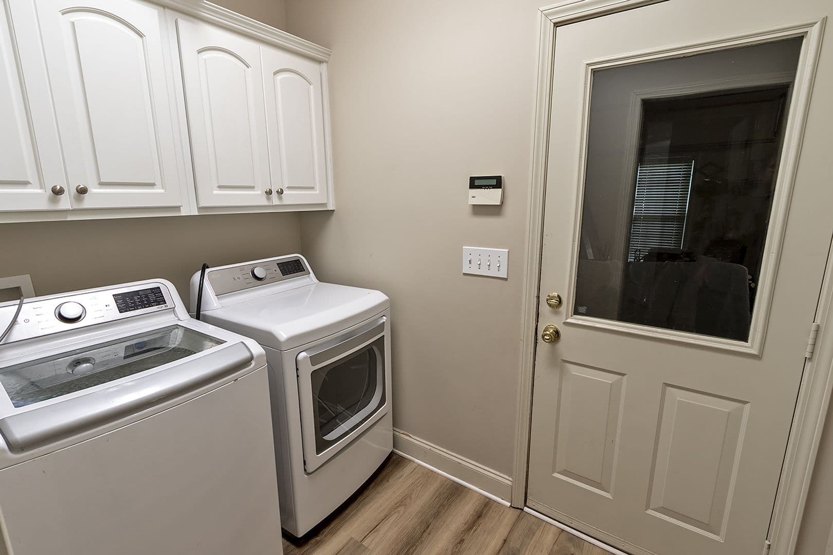 Wetumpka House: 55 Hickory Lane