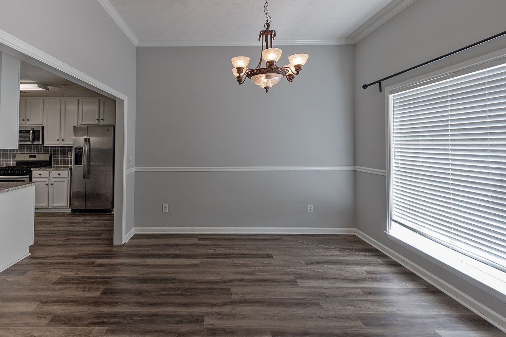 Montgomery House: 1149 Hallwood Lane