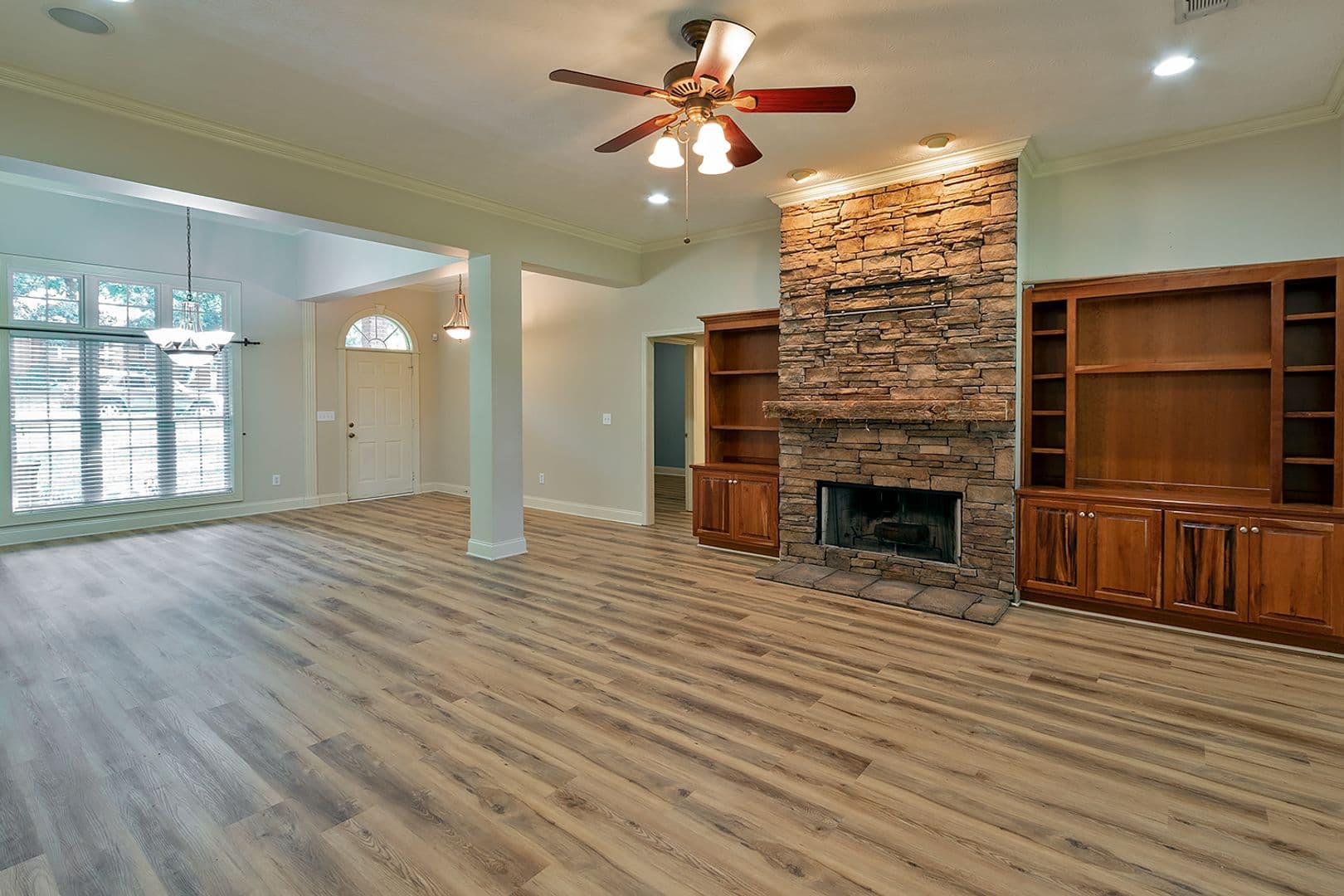Wetumpka House: 55 Hickory Lane