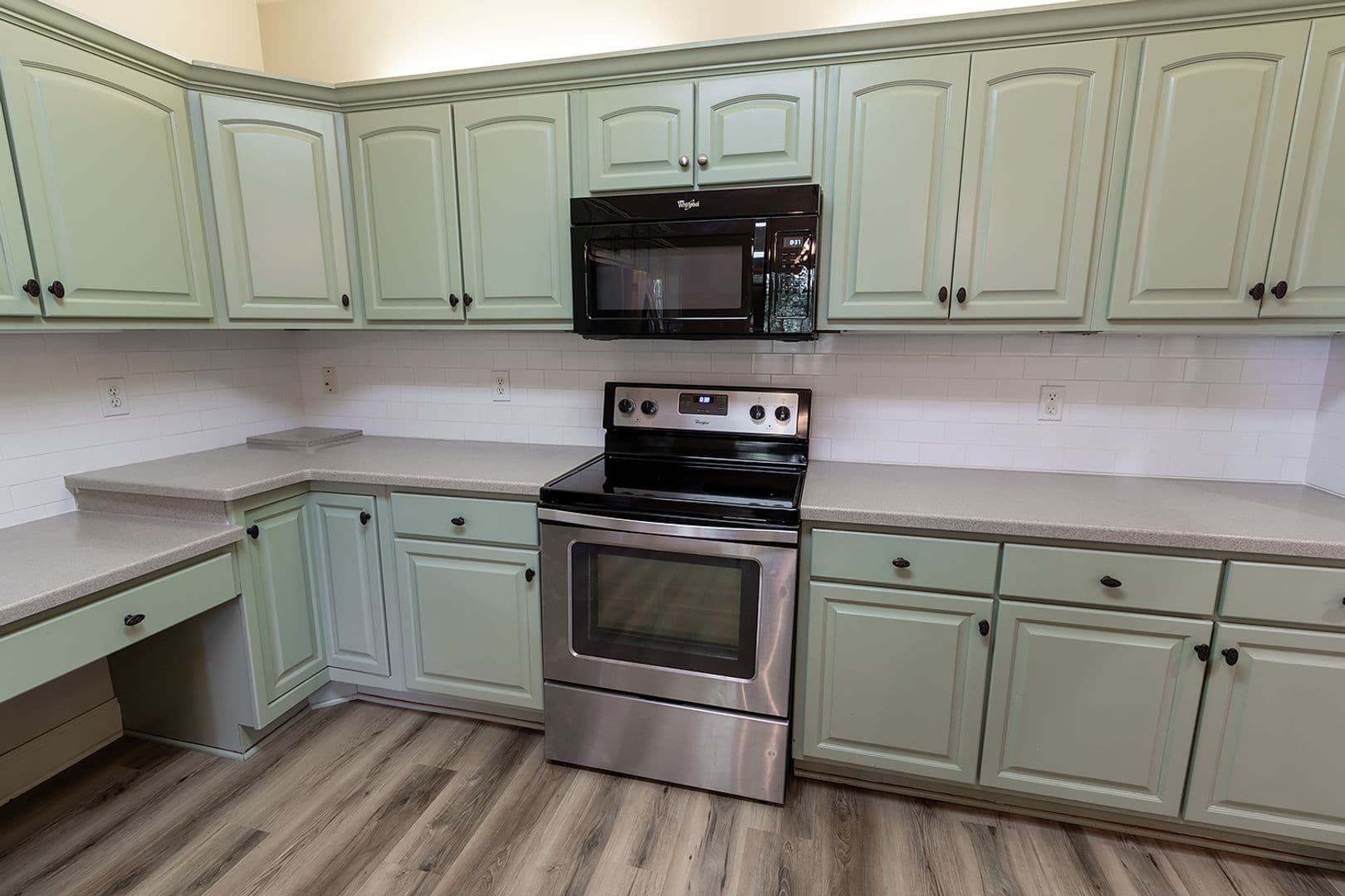 Wetumpka House: 55 Hickory Lane