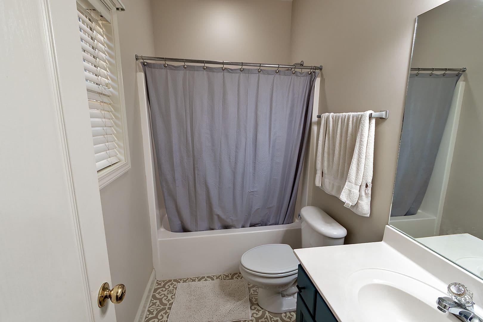 Wetumpka House: 55 Hickory Lane