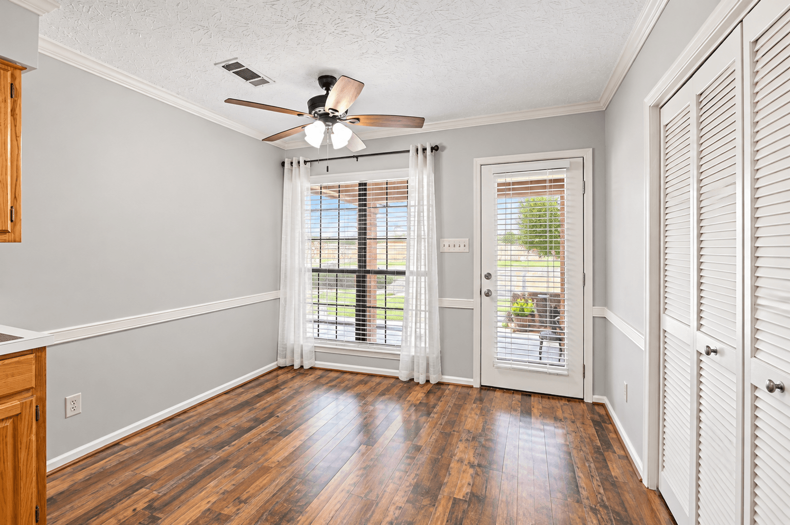 Prattville House: 539 Shelia Boulevard