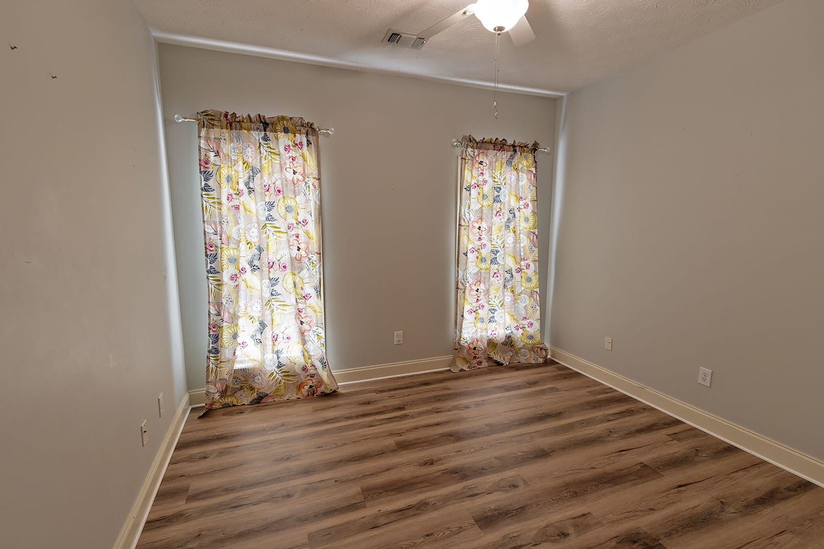 Wetumpka House: 55 Hickory Lane