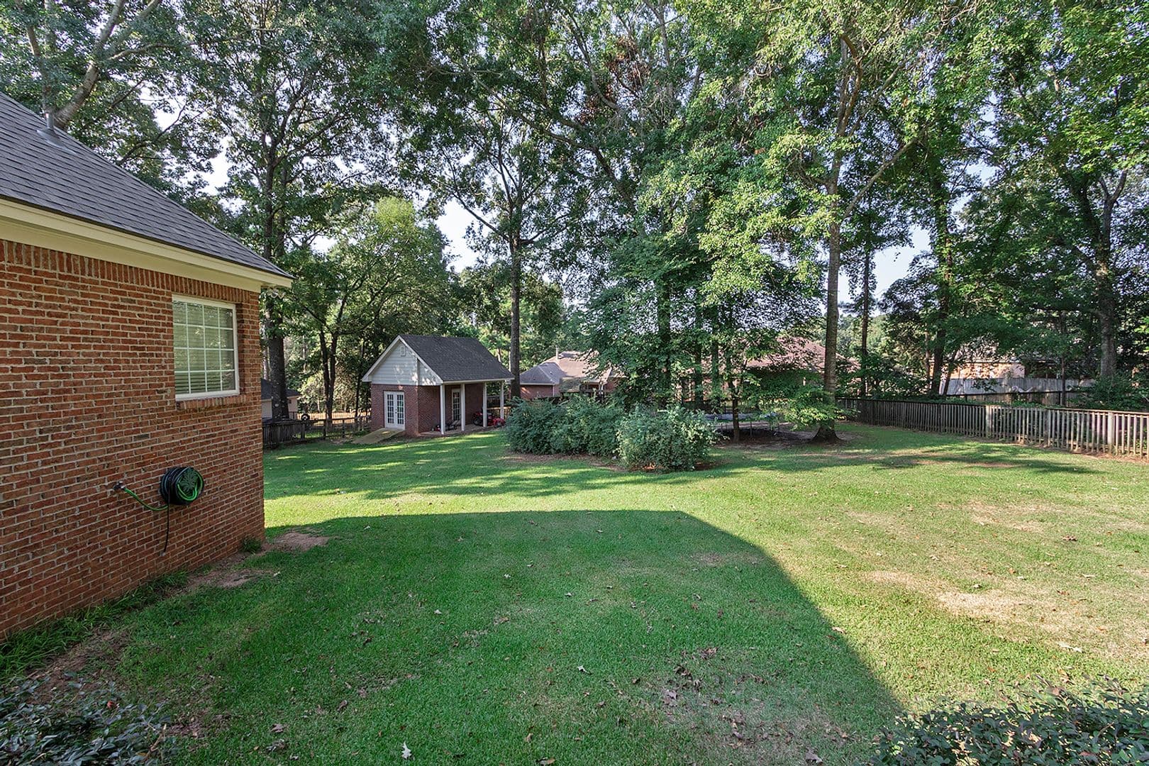 Wetumpka House: 55 Hickory Lane