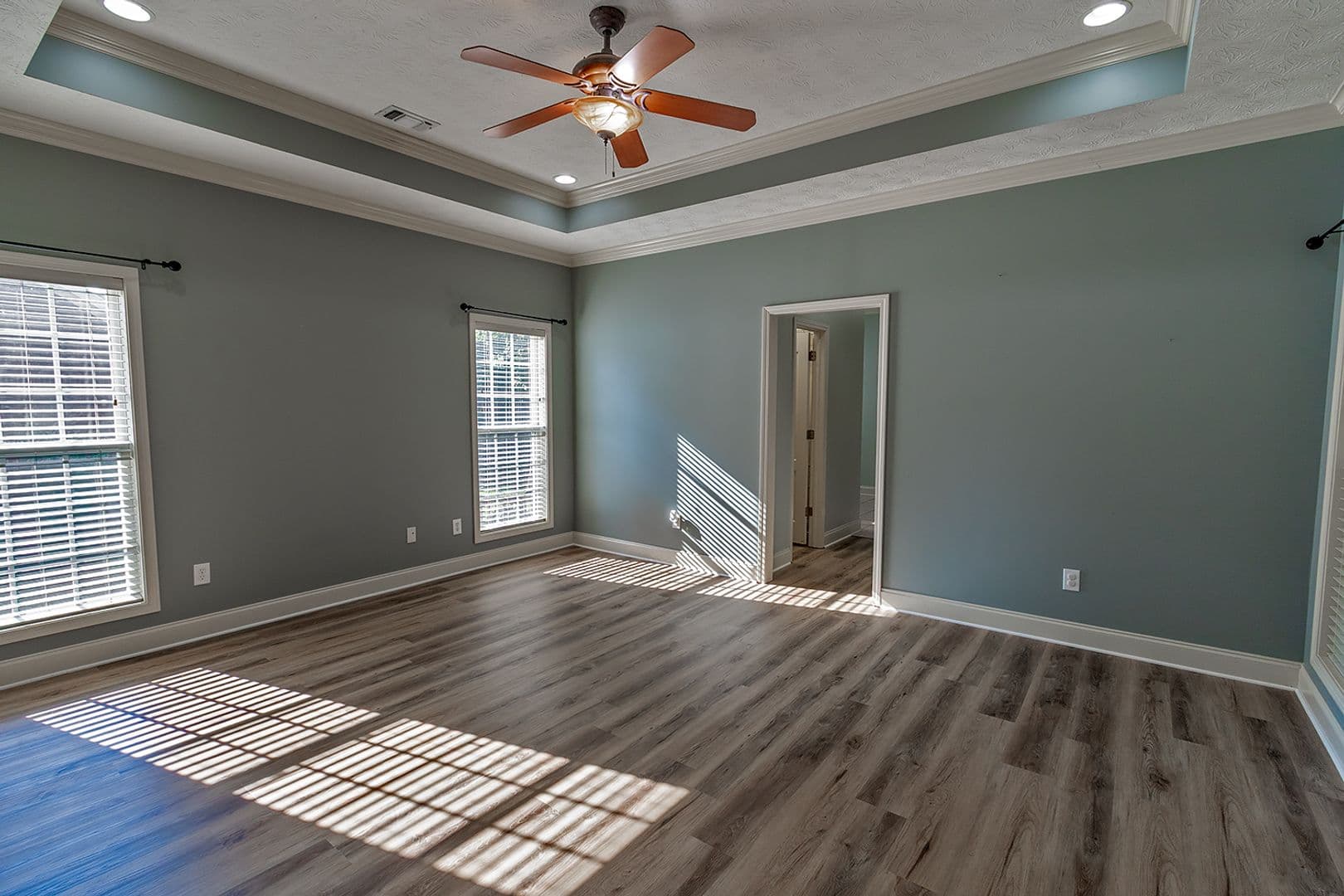 Wetumpka House: 55 Hickory Lane