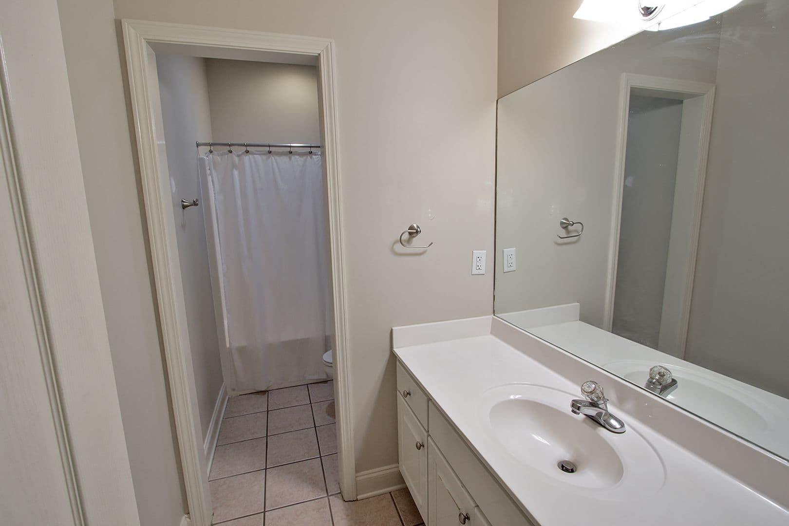 Wetumpka House: 55 Hickory Lane