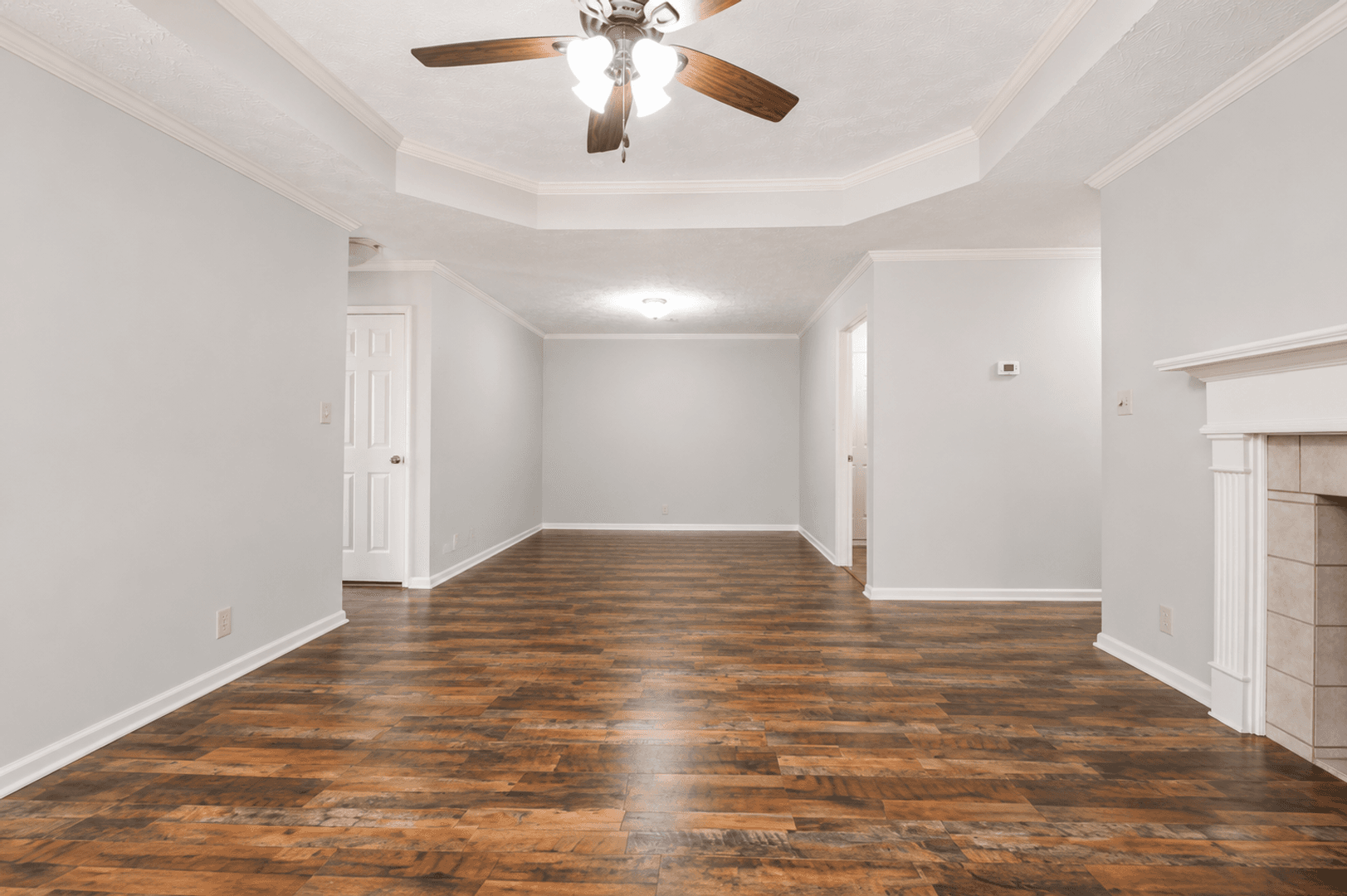 Prattville House: 539 Shelia Boulevard