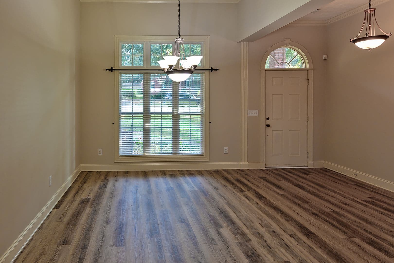 Wetumpka House: 55 Hickory Lane