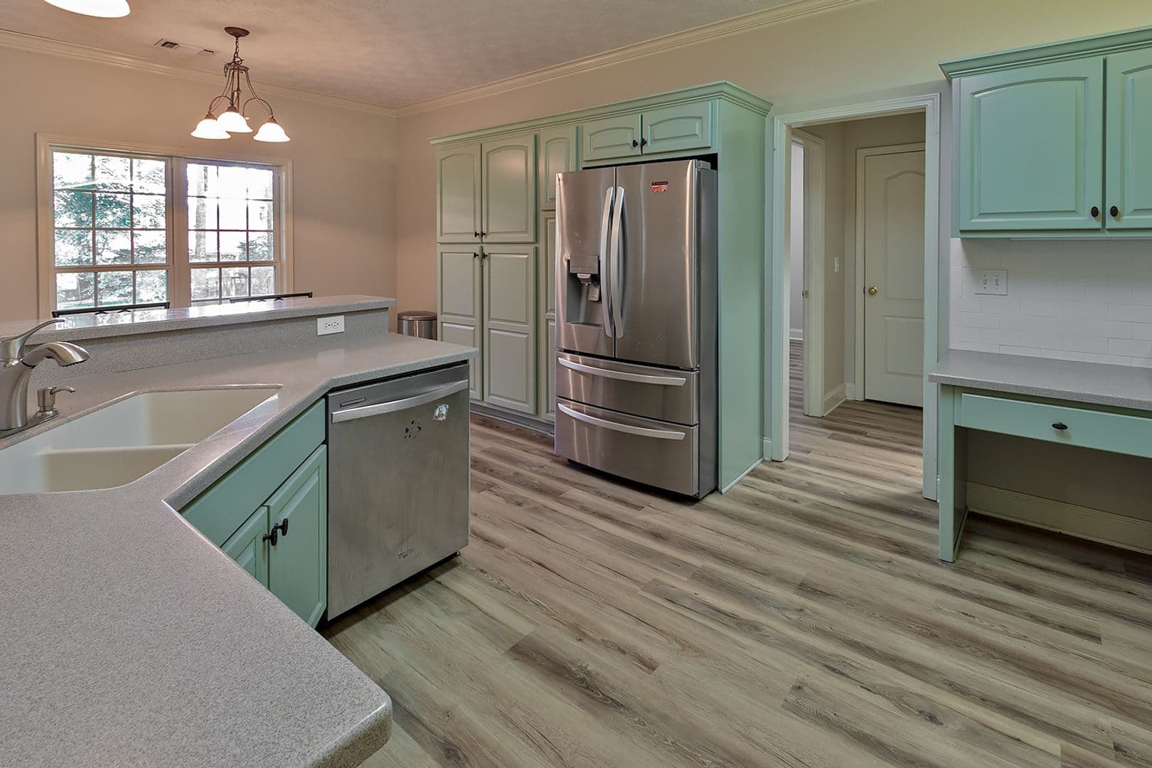 Wetumpka House: 55 Hickory Lane
