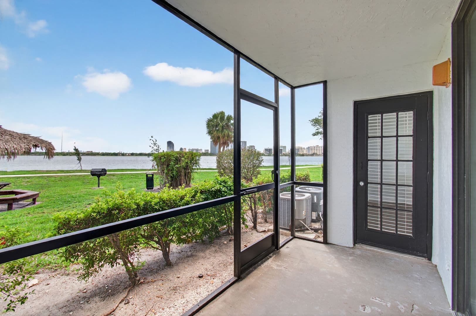 West Palm Beach Condo: 714 Executive Center Dr., #13