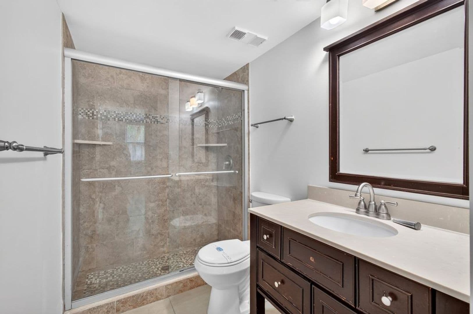 West Palm Beach Condo: 706 Executive Center Dr., #24