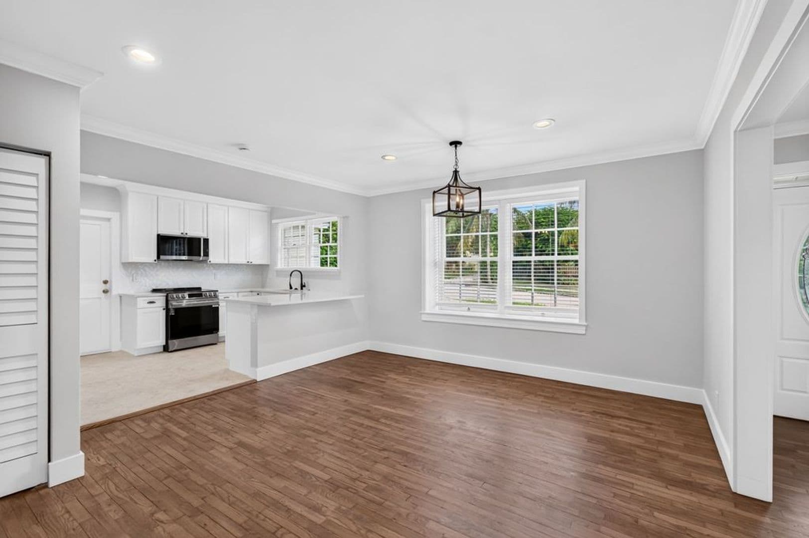 WEST PALM BEACH House: 826 37TH STREET