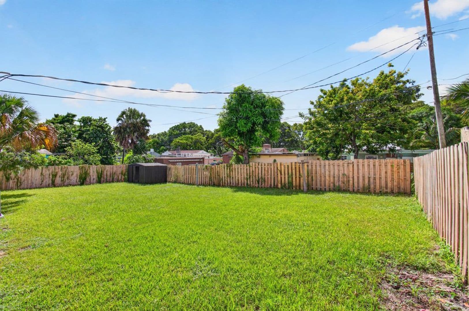 WEST PALM BEACH House: 826 37TH STREET