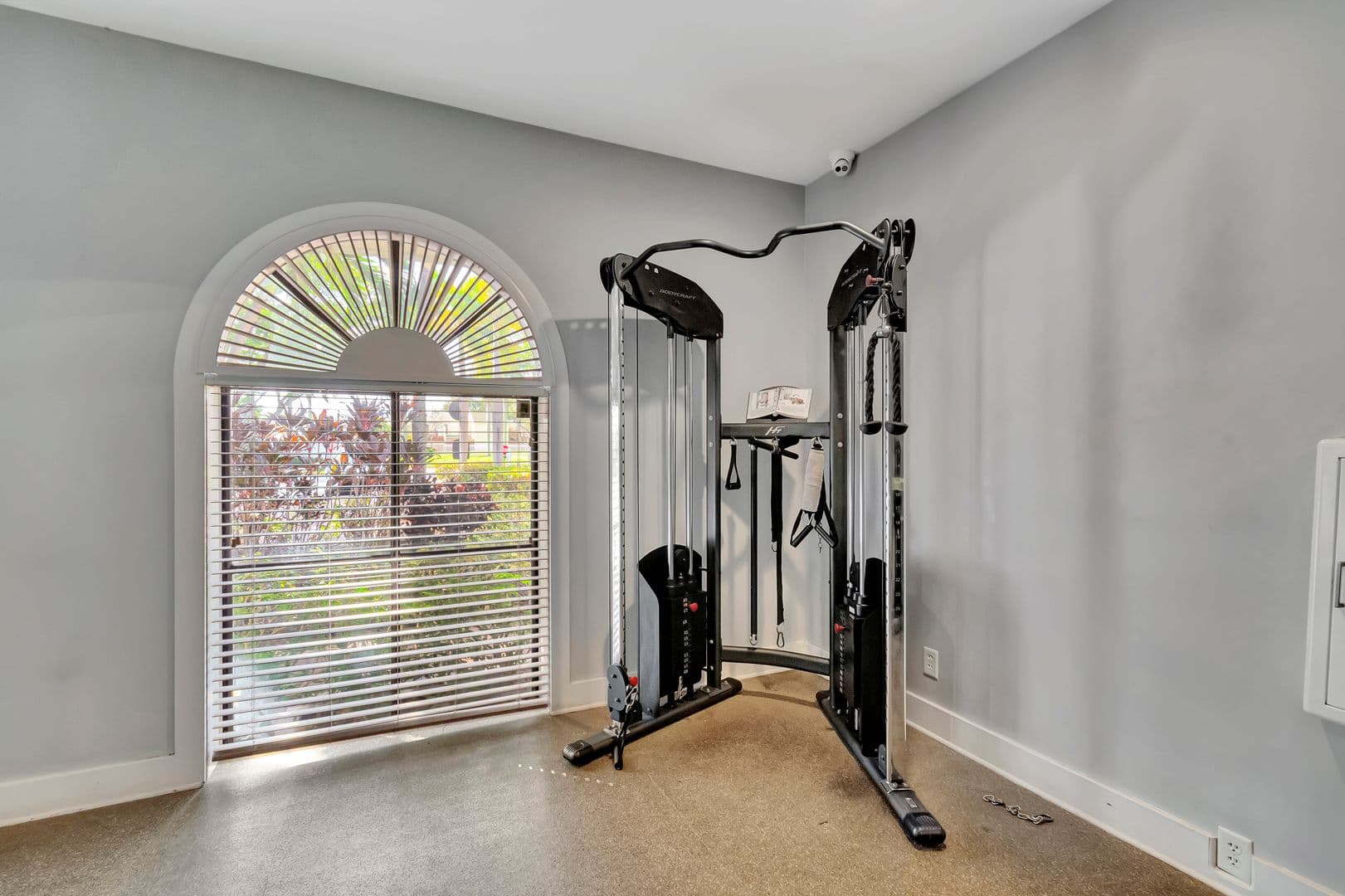 West Palm Beach Condo: 718 Executive Center Dr., #36