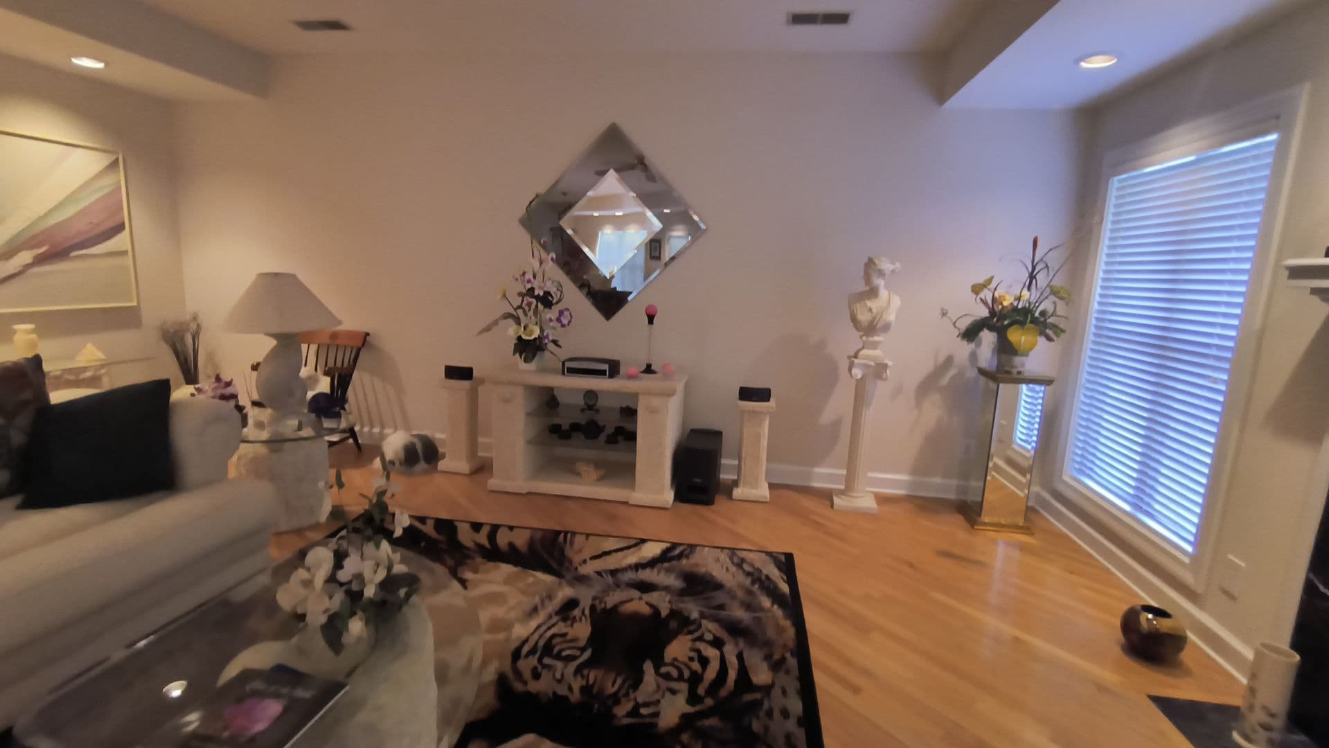 Fayetteville House: 423 Brightwood Drive