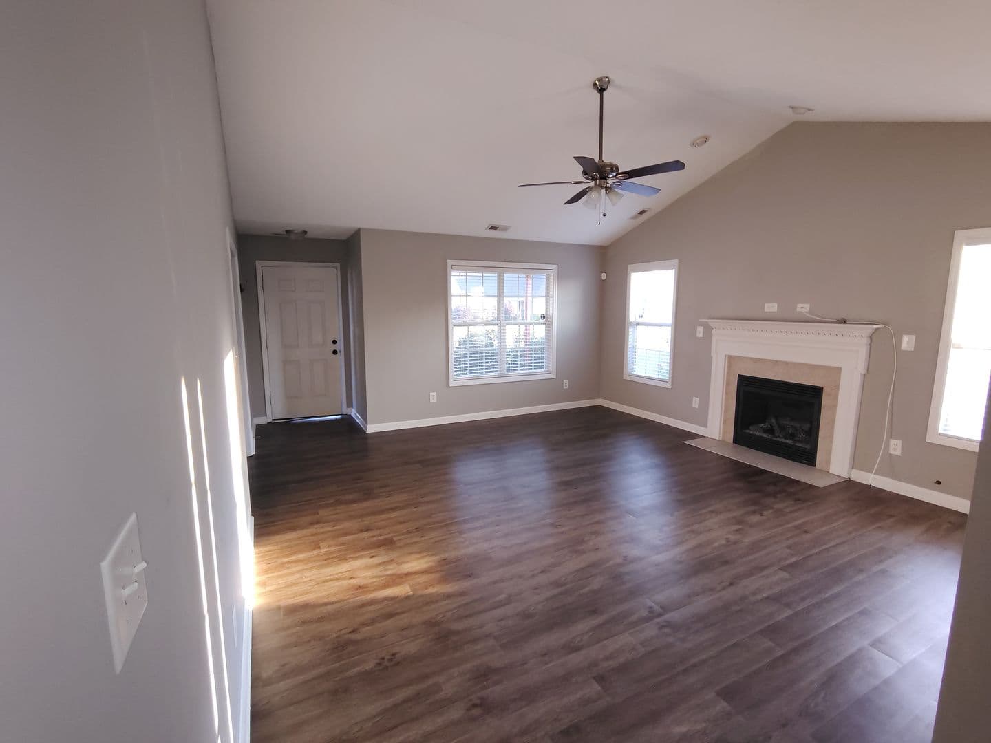 Raeford House: 137 Appalachian Drive