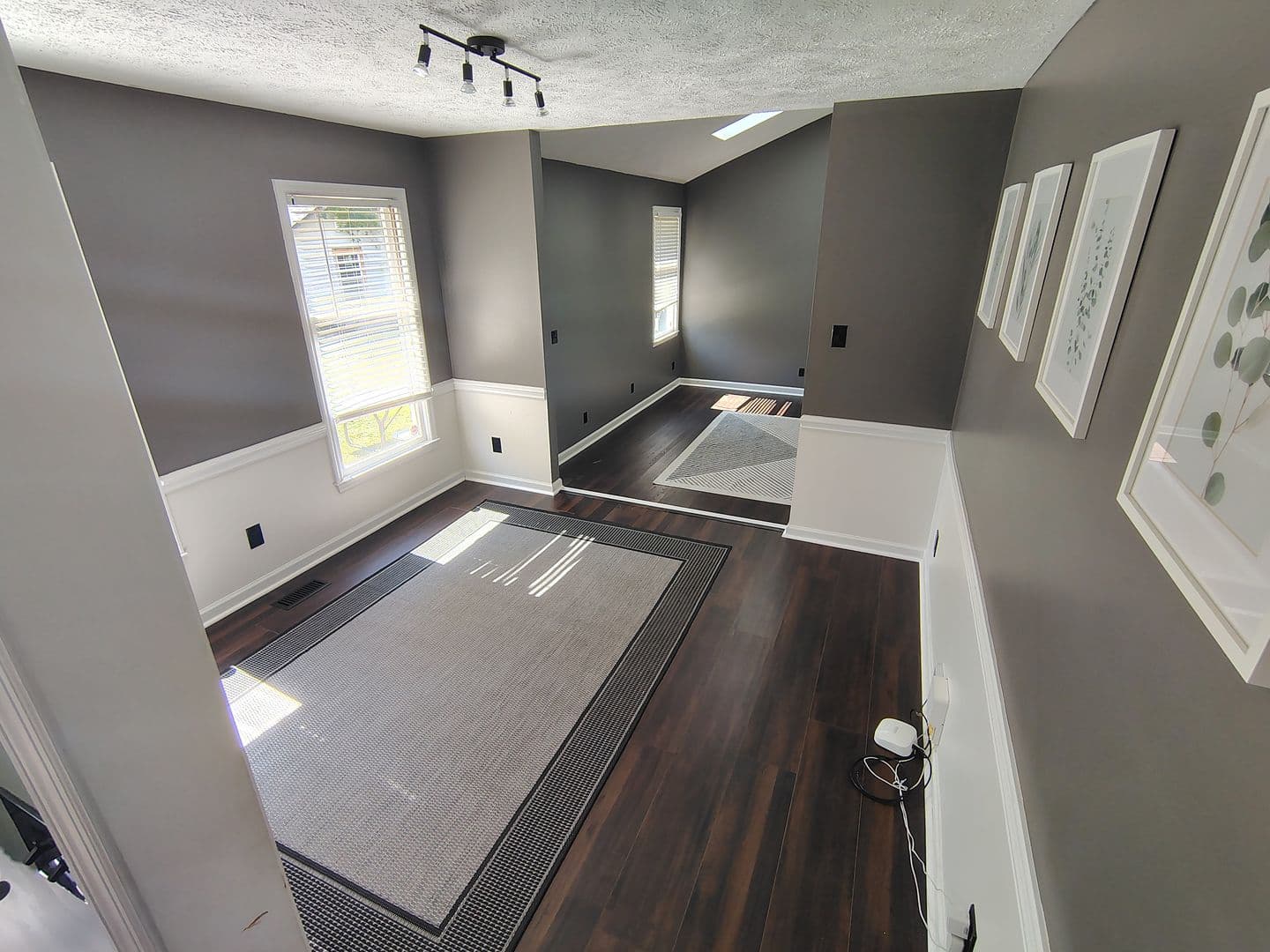 Fayetteville House: 2357 Rolling Hill Road