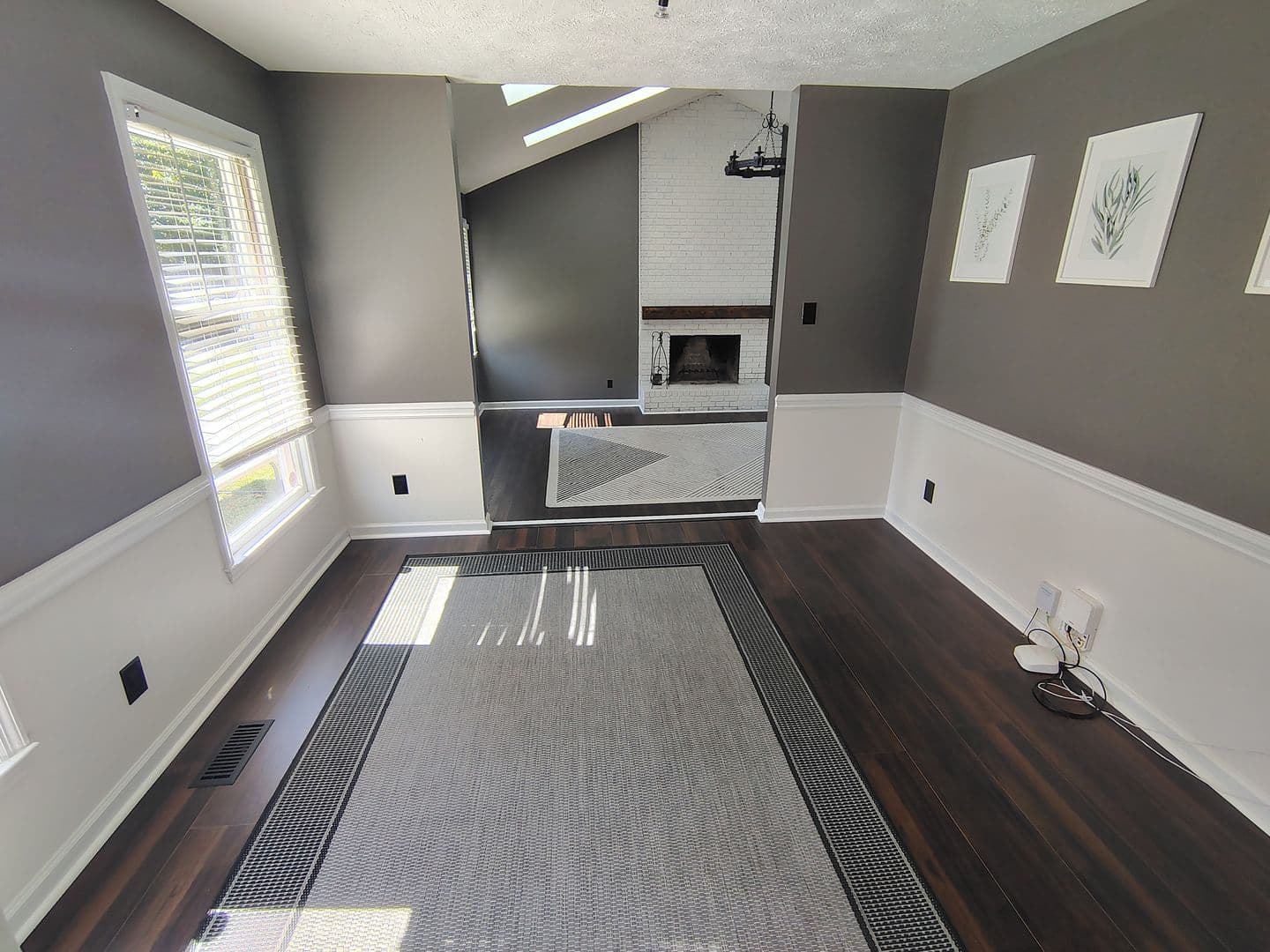 Fayetteville House: 2357 Rolling Hill Road